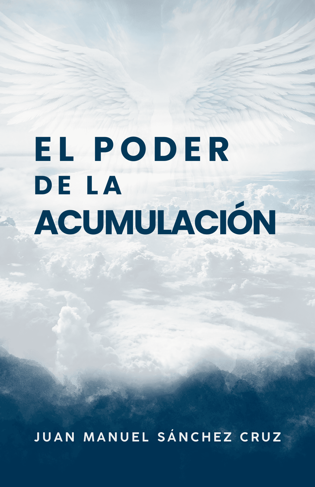 Portada de El Poder de la Acumulación