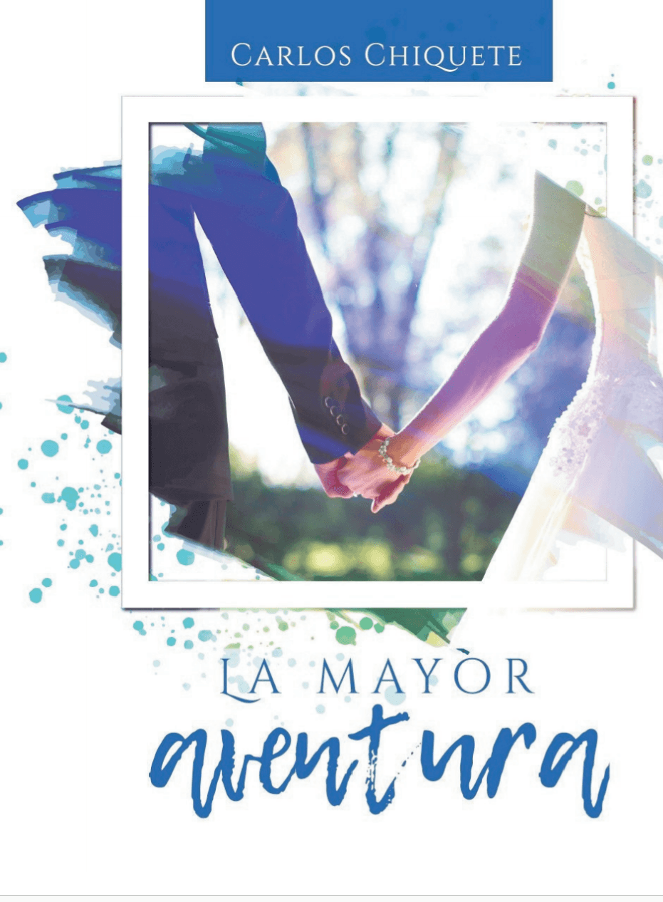 Portada de La Mayor Aventura
