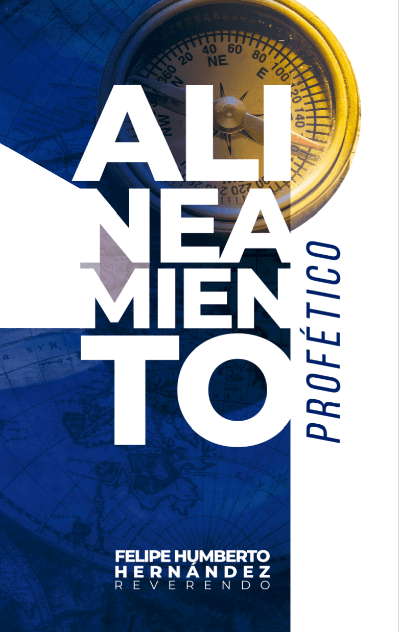 Cover of Alineamiento Profético