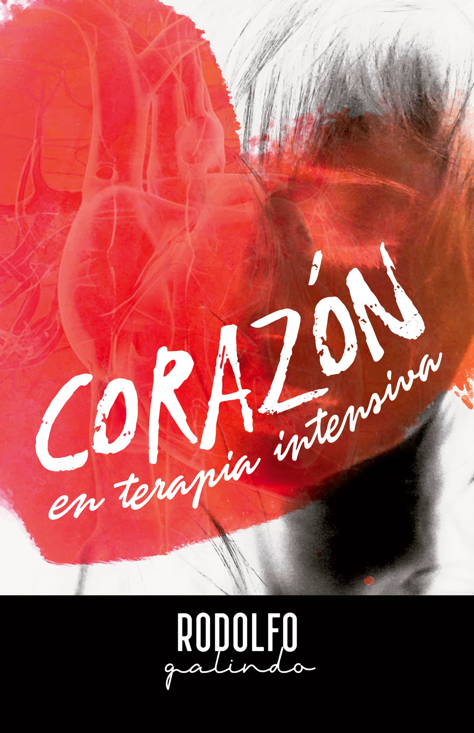 Portada de Corazón en Terapia Intensiva